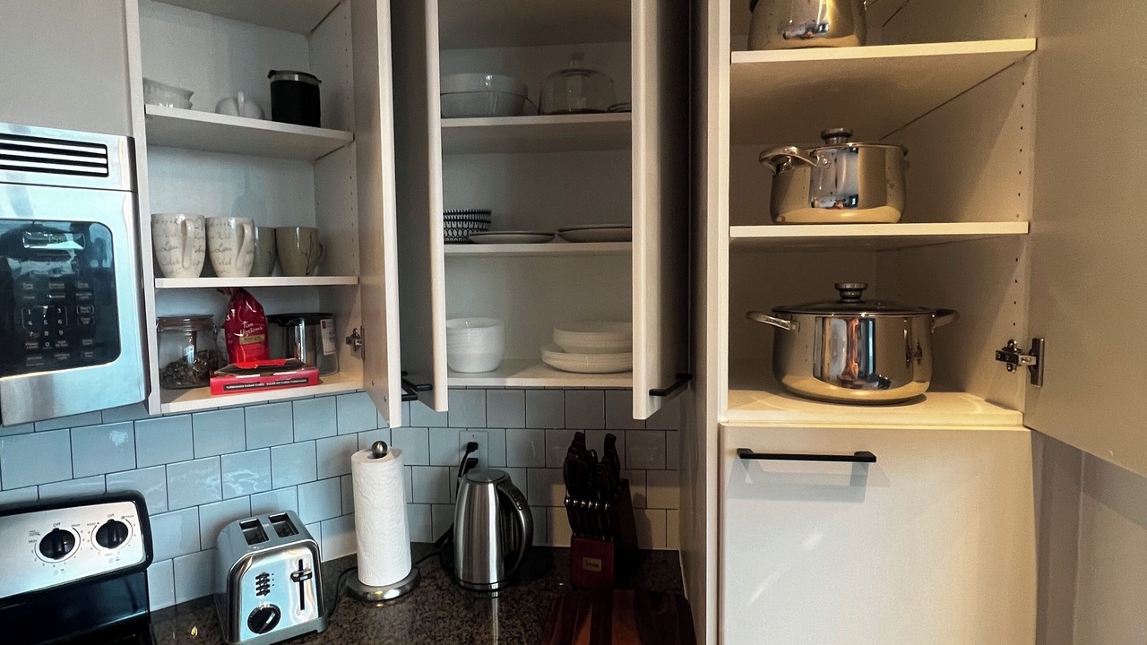 Photo of Kitchen in Victoria Park