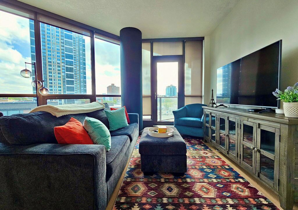 Photo of Livingroom in Victoria Park