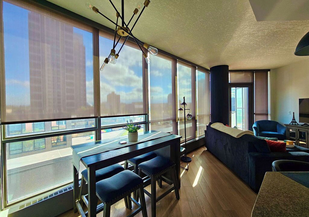 Photo of Livingroom in Victoria Park