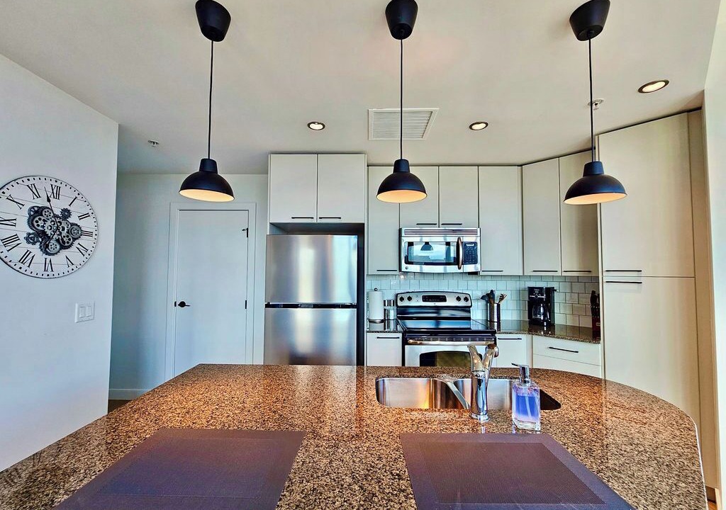 Photo of Kitchen in Victoria Park