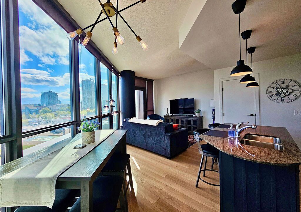 Photo of Livingroom in Victoria Park