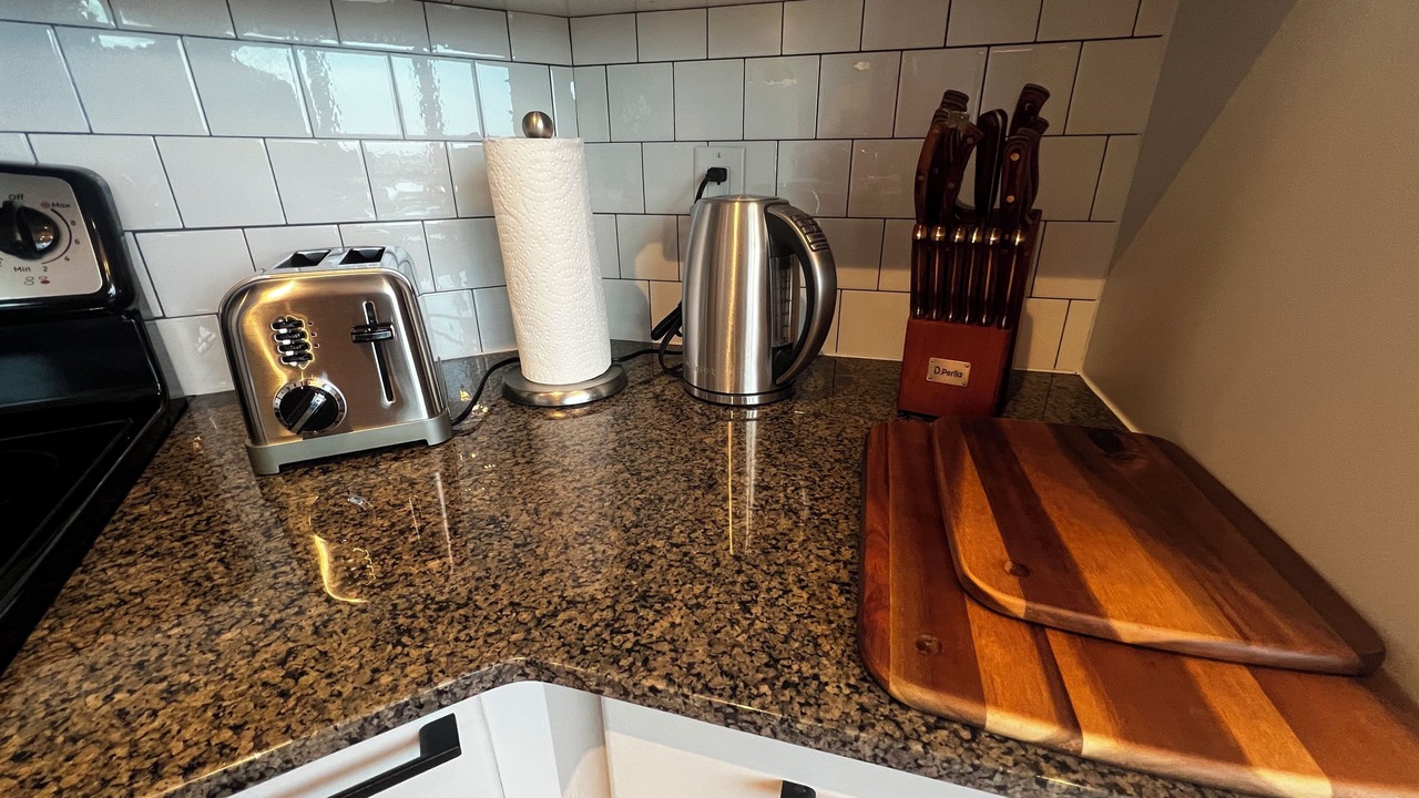 Photo of Kitchen in Victoria Park