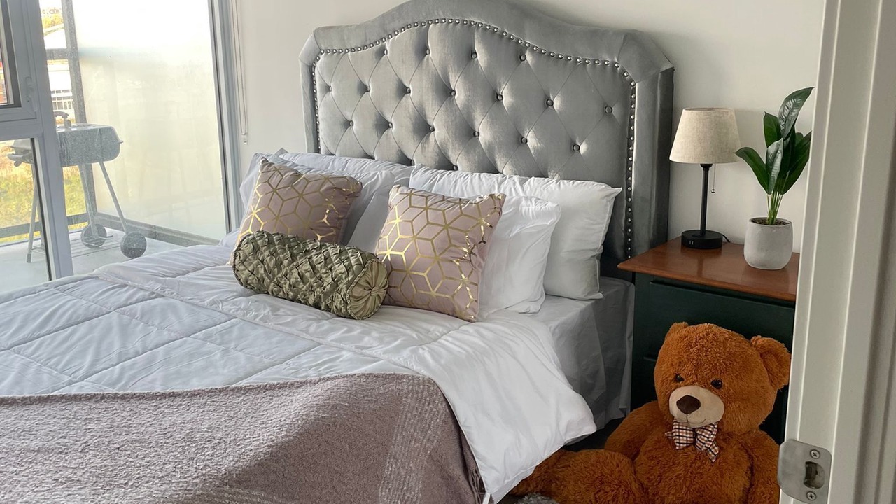Photo of Bedroom in Burlington