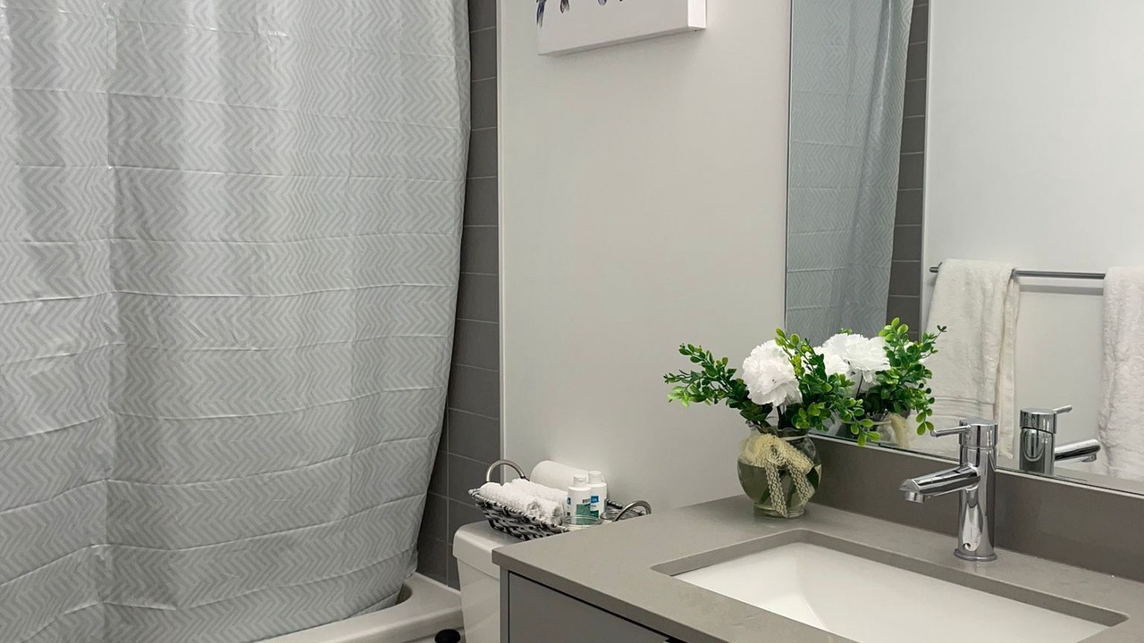 Photo of Bathroom in Burlington