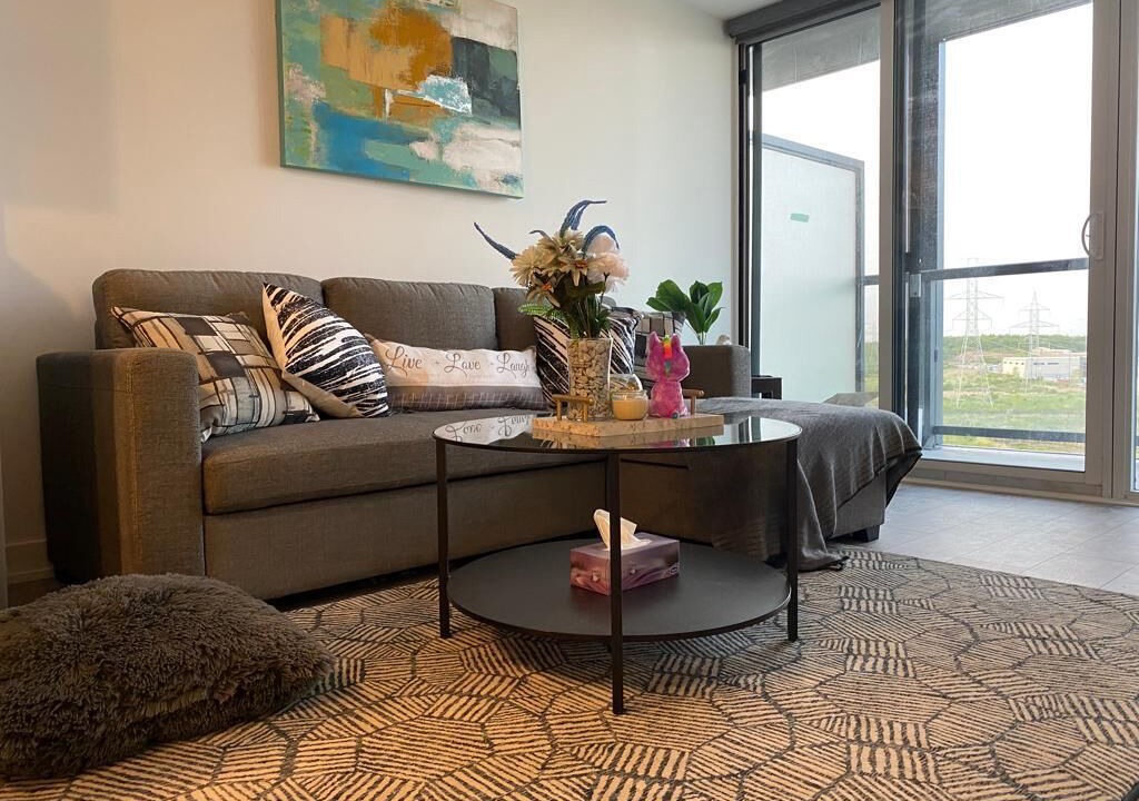 Photo of Livingroom in Burlington