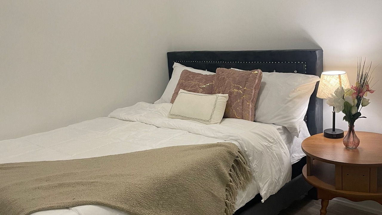 Photo of Bedroom in Burlington