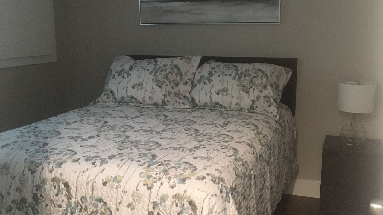 Photo of Bedroom in Quidi Vidi