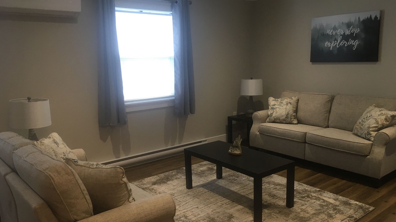 Photo of Livingroom in Quidi Vidi