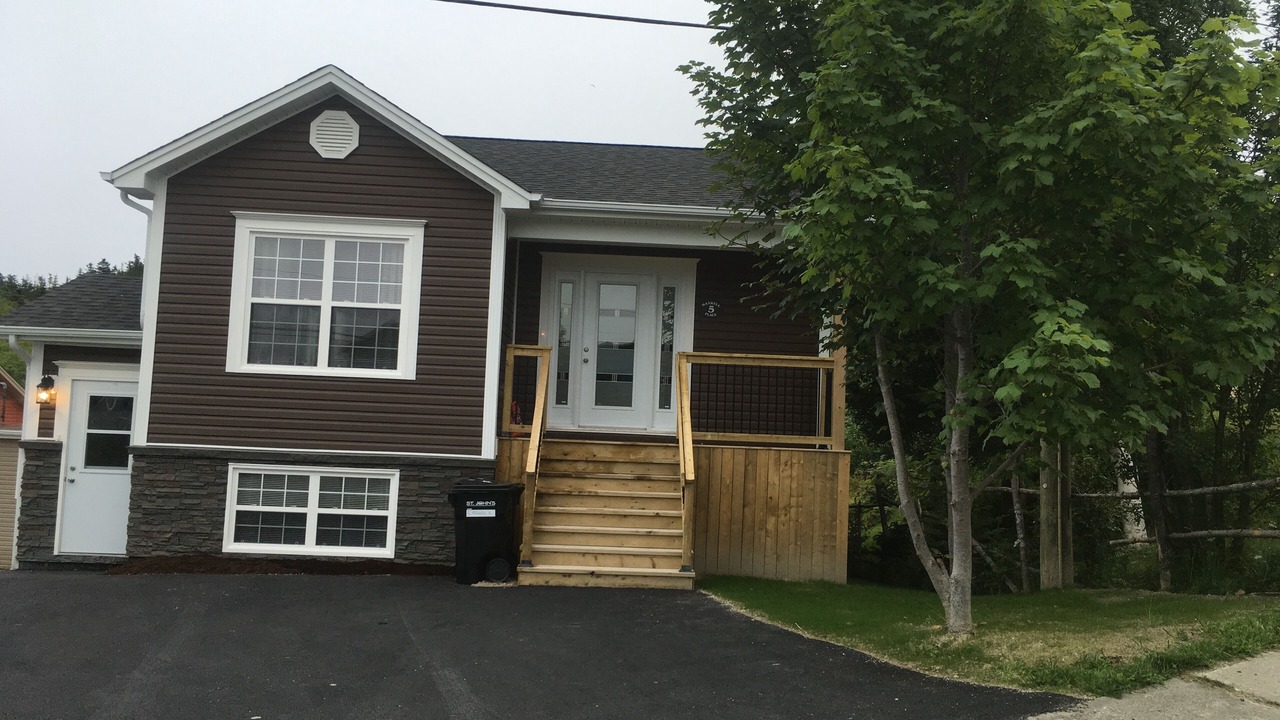Photo of Outdoor in Quidi Vidi