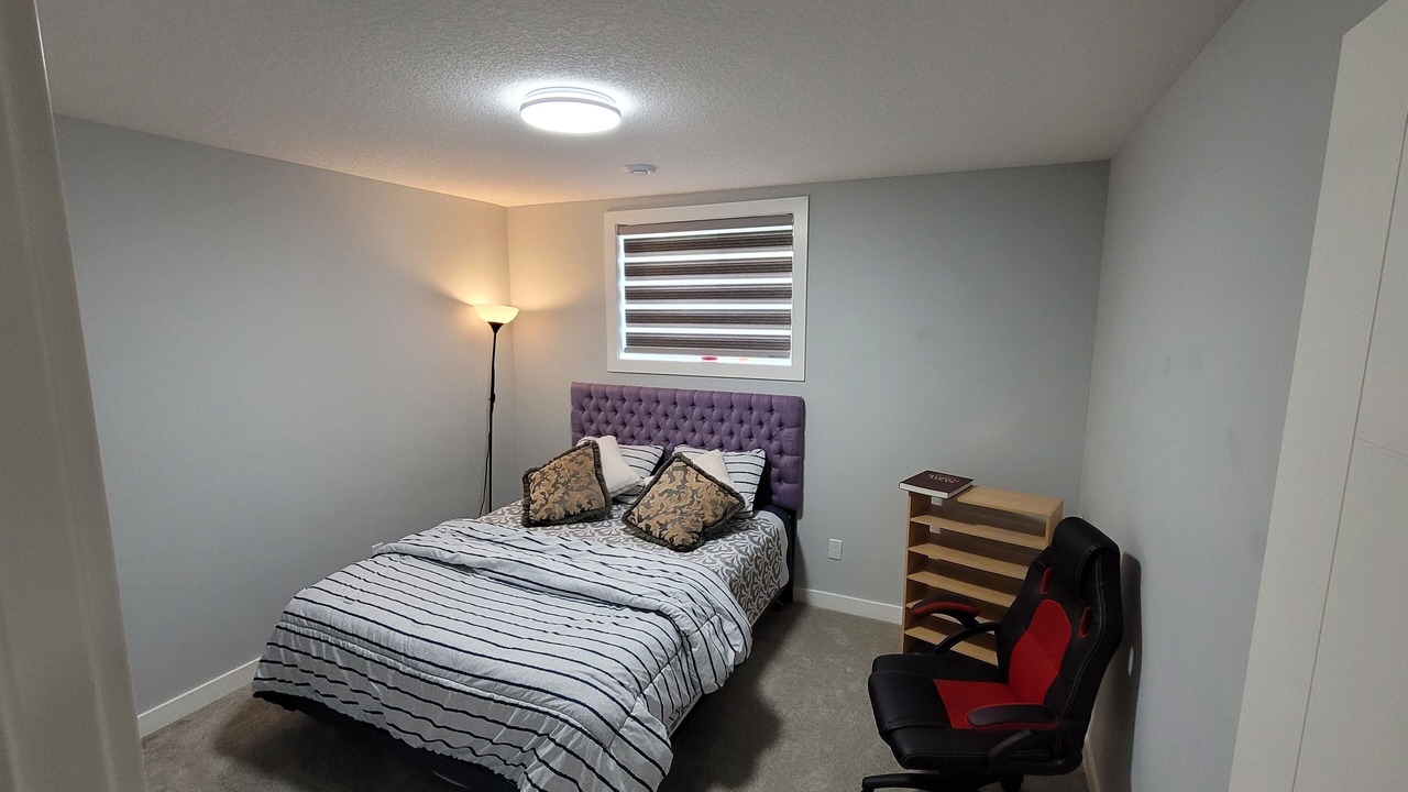Photo of Bedroom in Airdrie