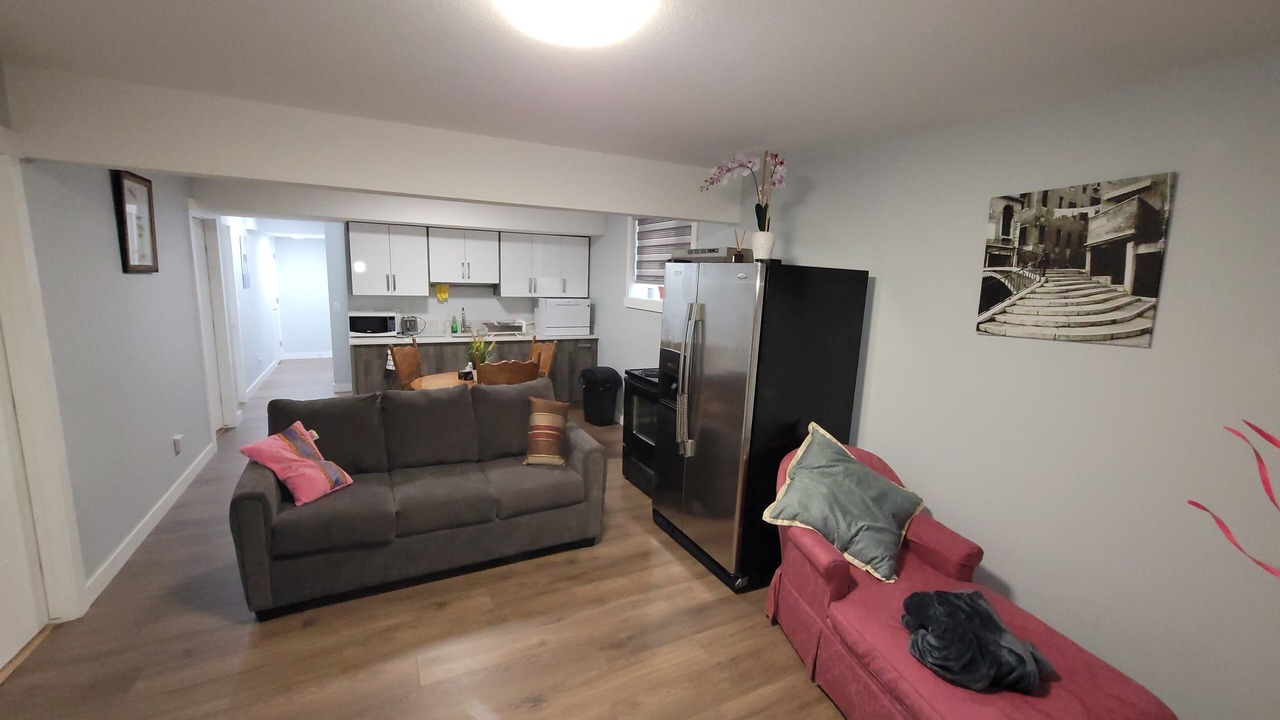 Photo of Livingroom in Airdrie