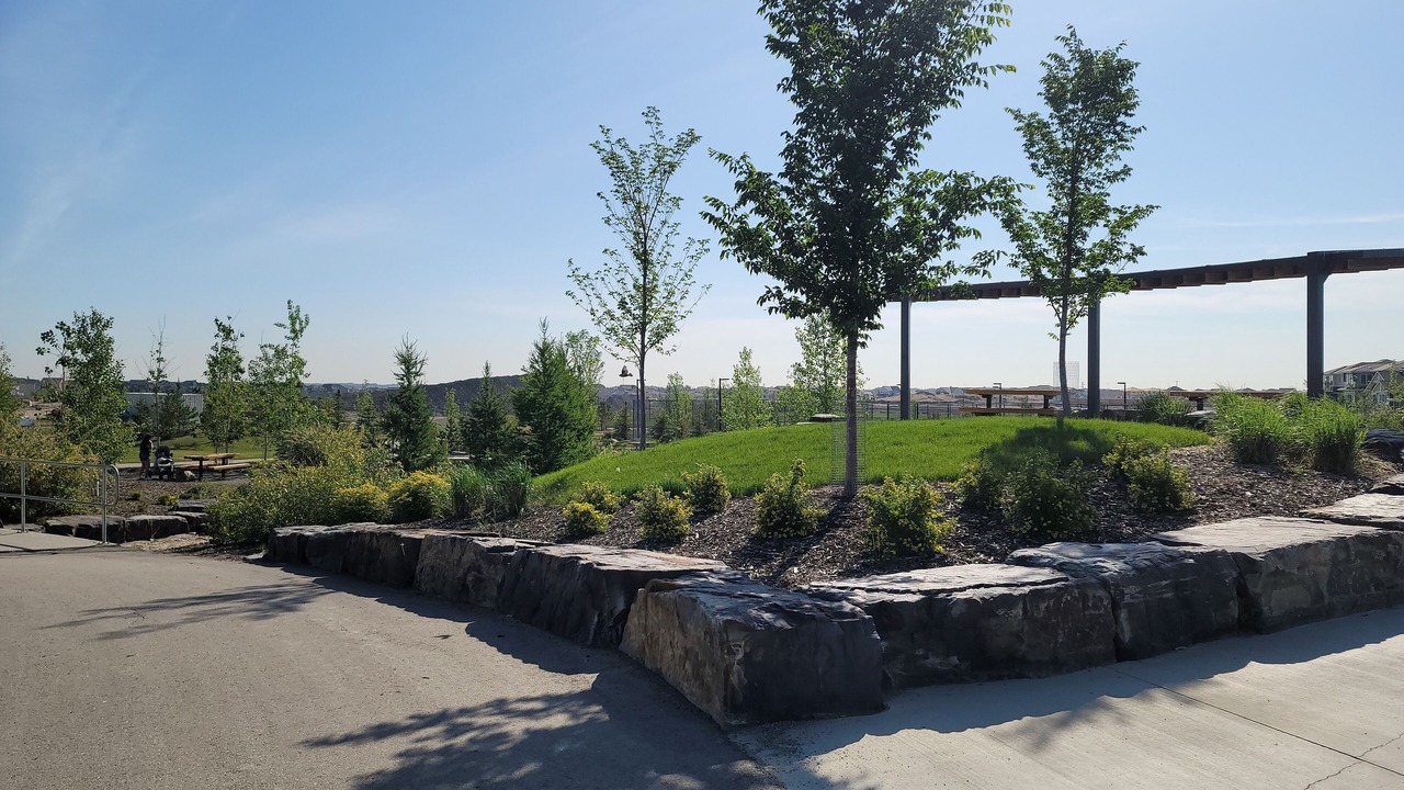 Photo of Outdoor in Airdrie