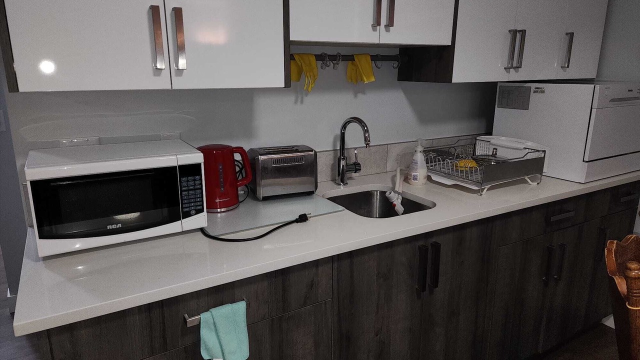 Photo of Kitchen in Airdrie