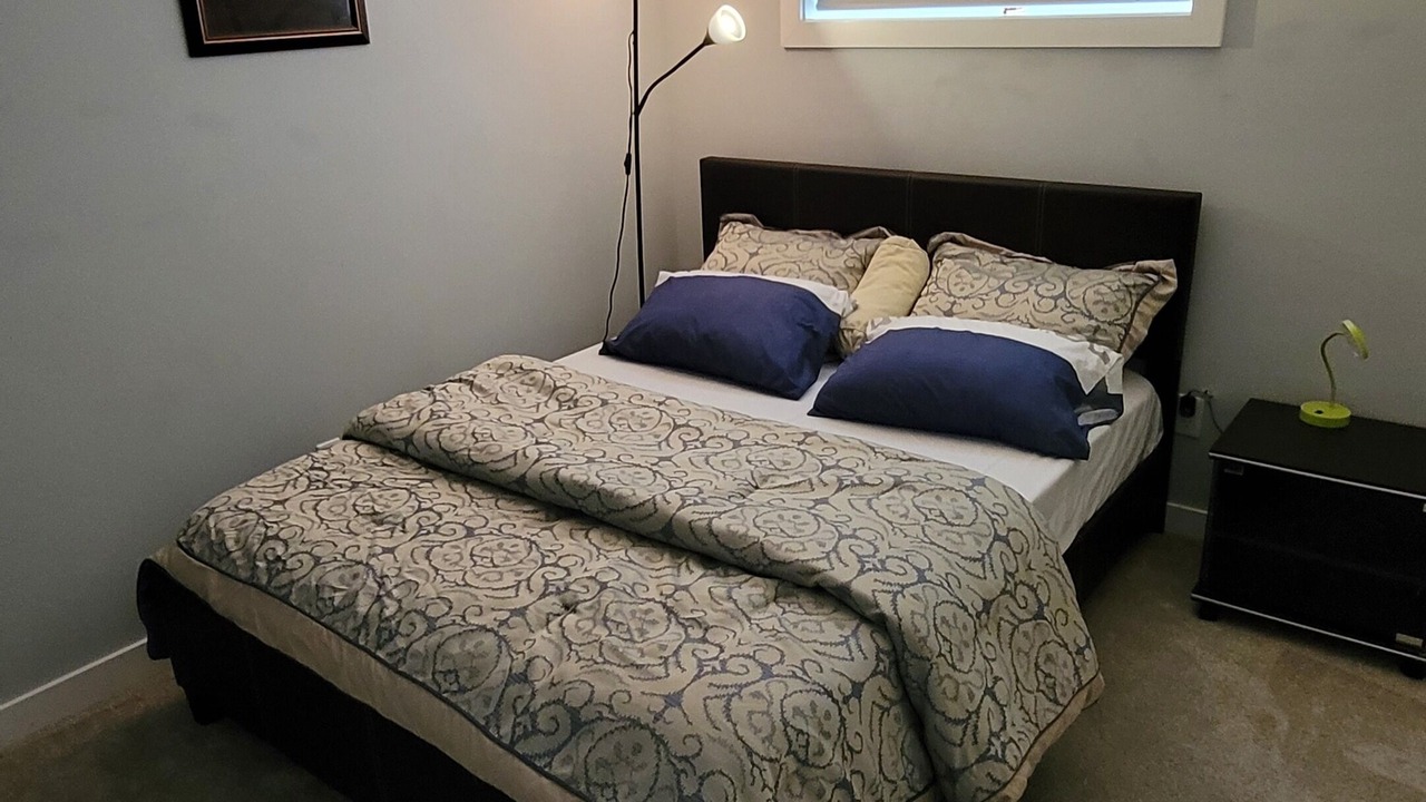 Photo of Bedroom in Airdrie