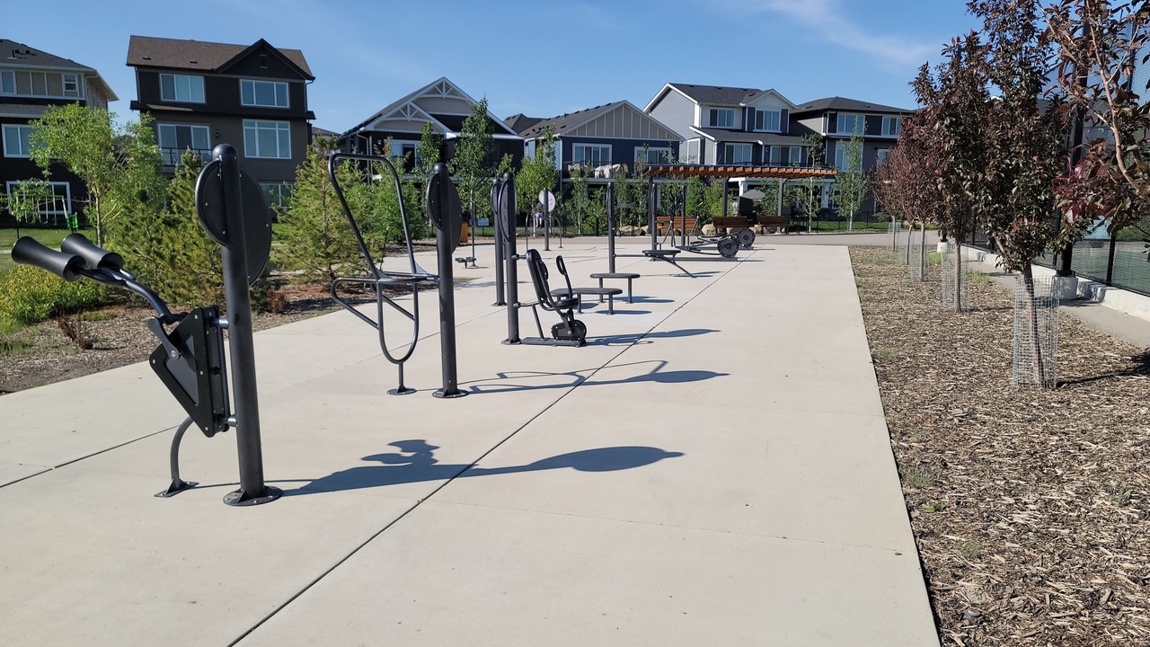 Photo of Outdoor in Airdrie