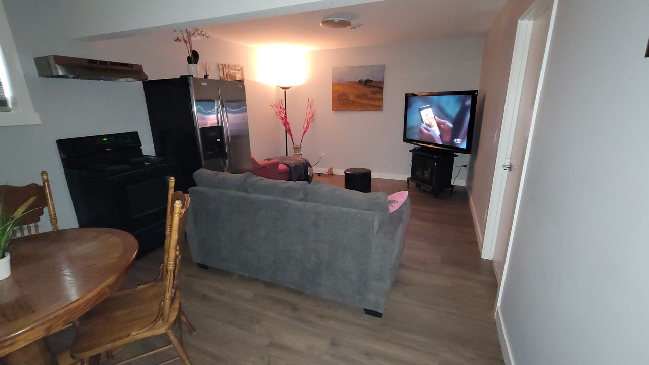 Photo of Livingroom in Airdrie