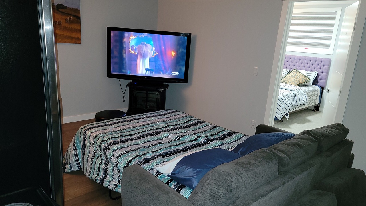 Photo of Bedroom in Airdrie