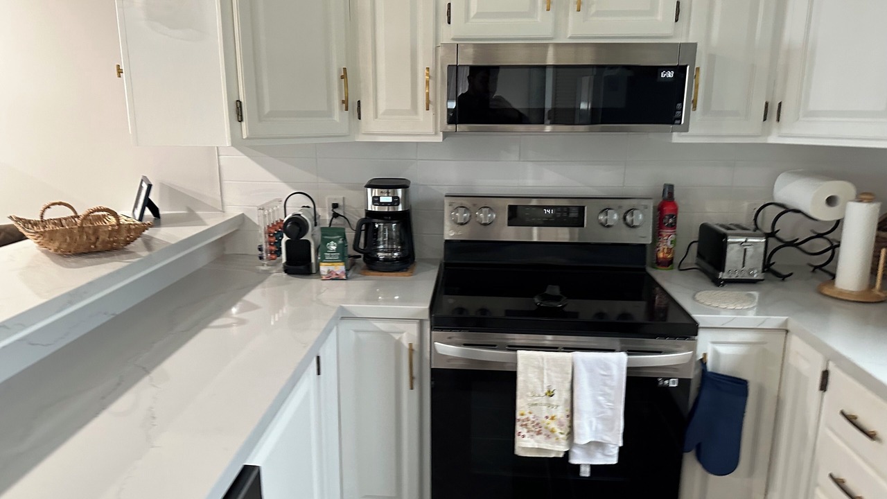 Photo of Kitchen in Whitney