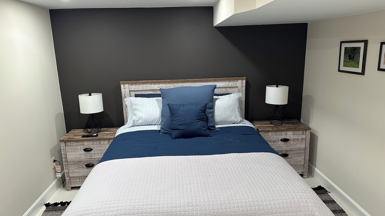 Photo of Bedroom in Whitney