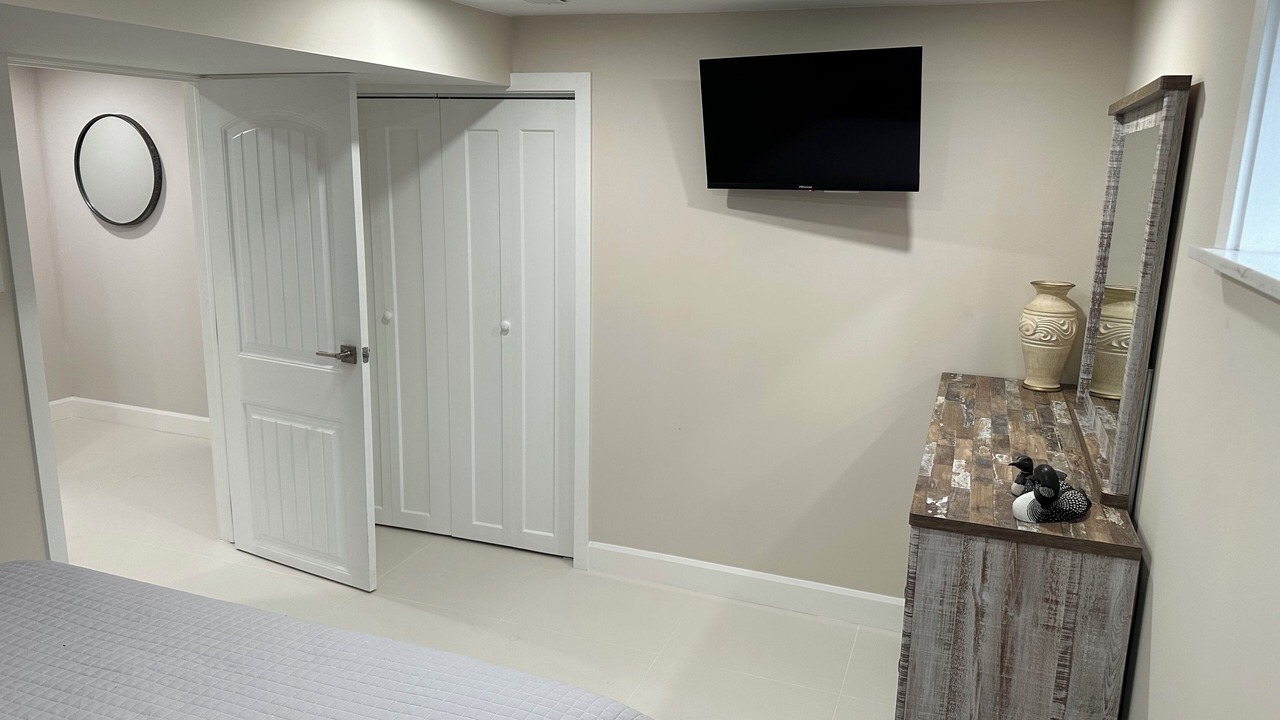 Photo of Bedroom in Whitney