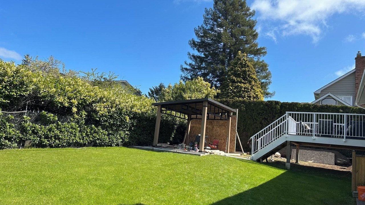 Photo of Outdoor in Gordon Head