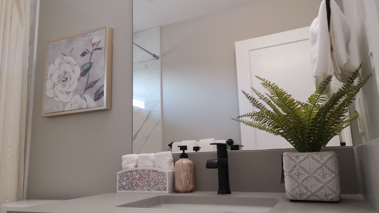 Photo of Bathroom in Gordon Head