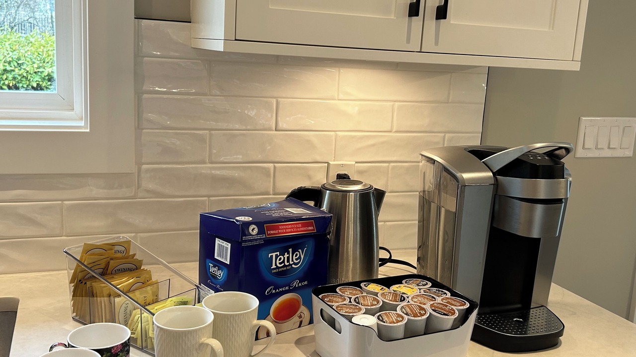 Photo of Kitchen in Gordon Head