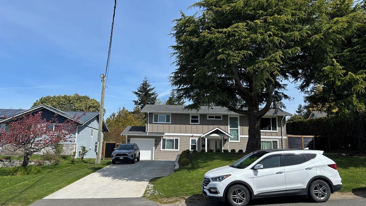 Photo of Outdoor in Gordon Head
