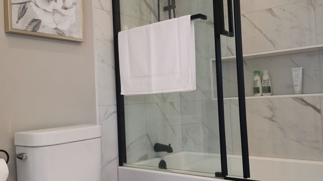 Photo of Bathroom in Gordon Head