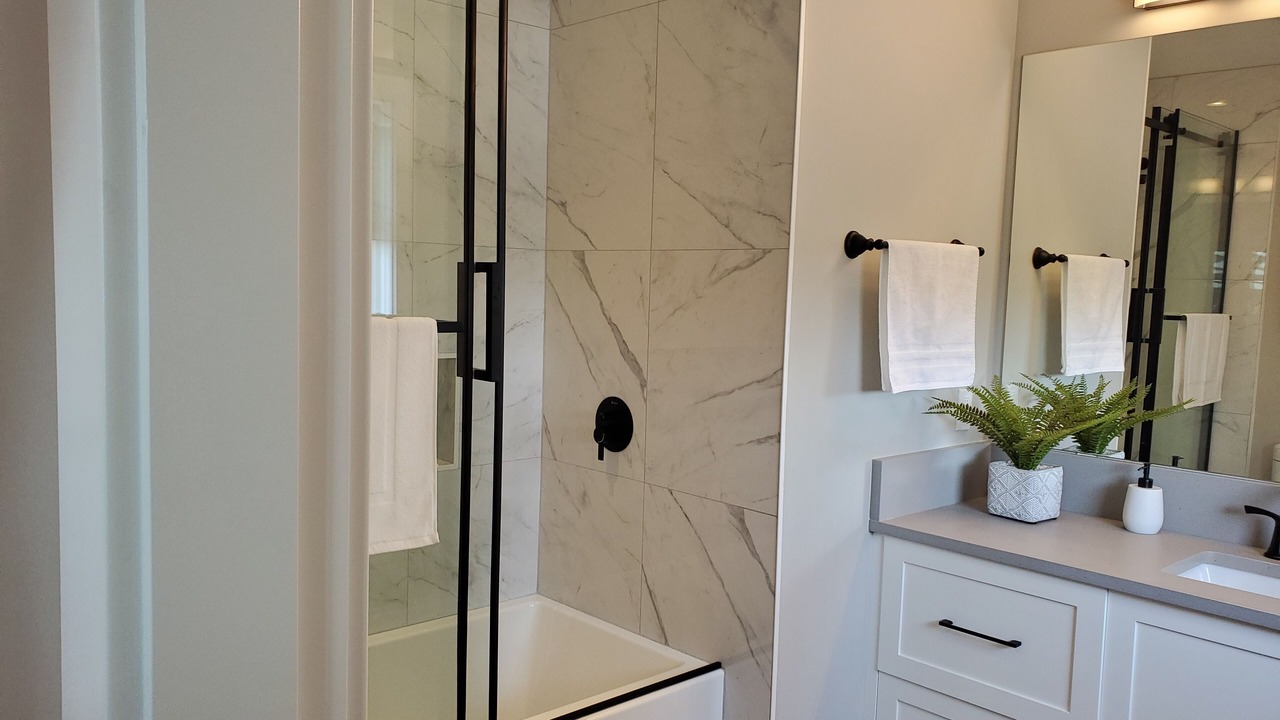 Photo of Bathroom in Gordon Head