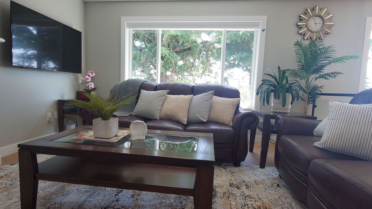 Photo of Livingroom in Gordon Head