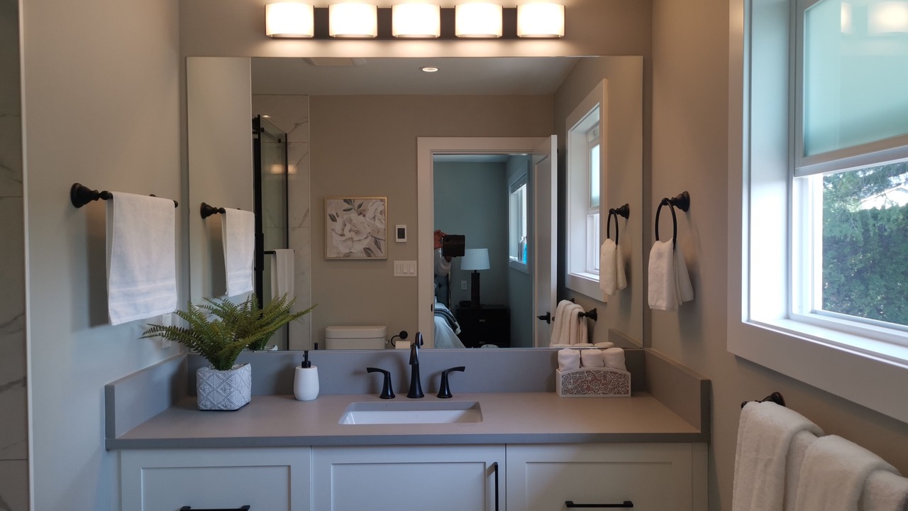 Photo of Bathroom in Gordon Head