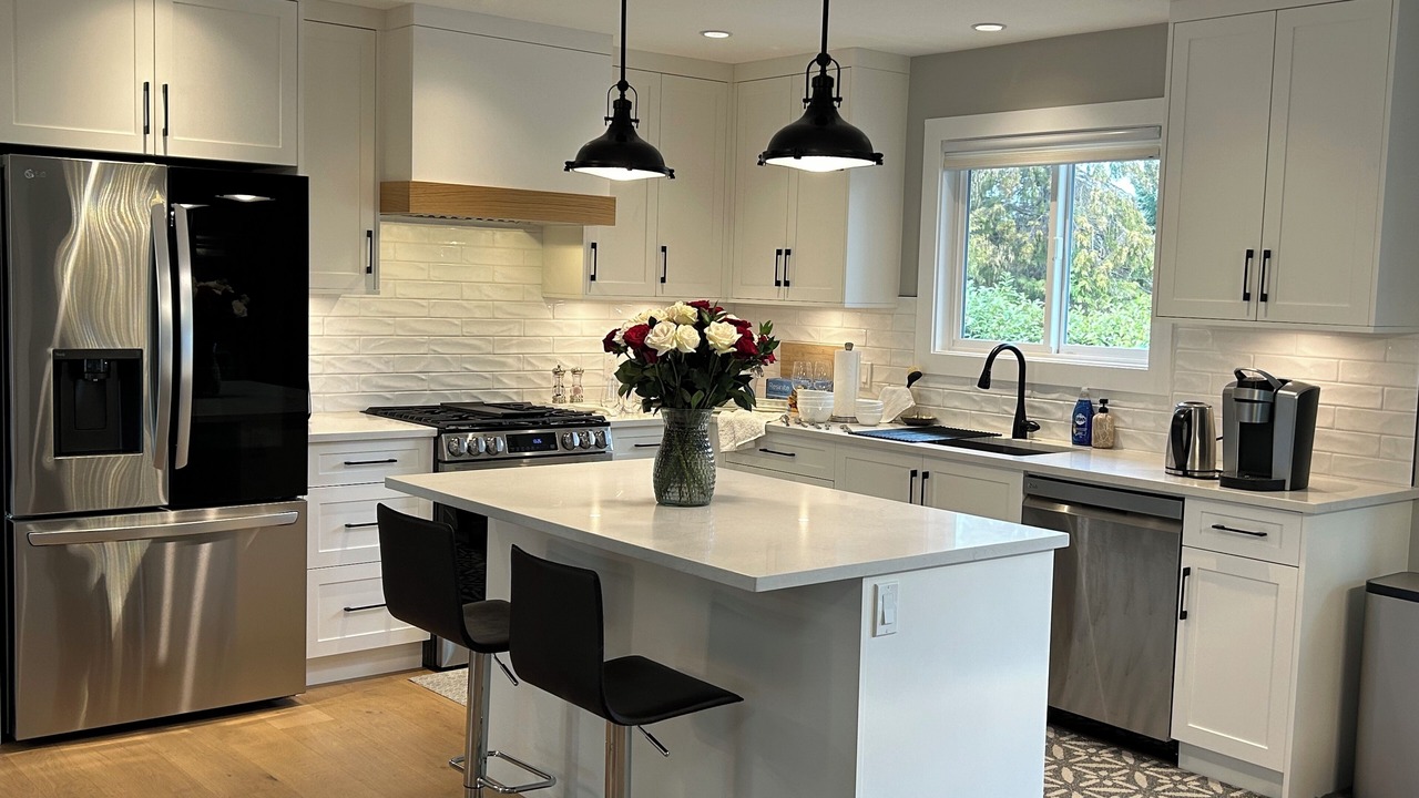 Photo of Kitchen in Gordon Head