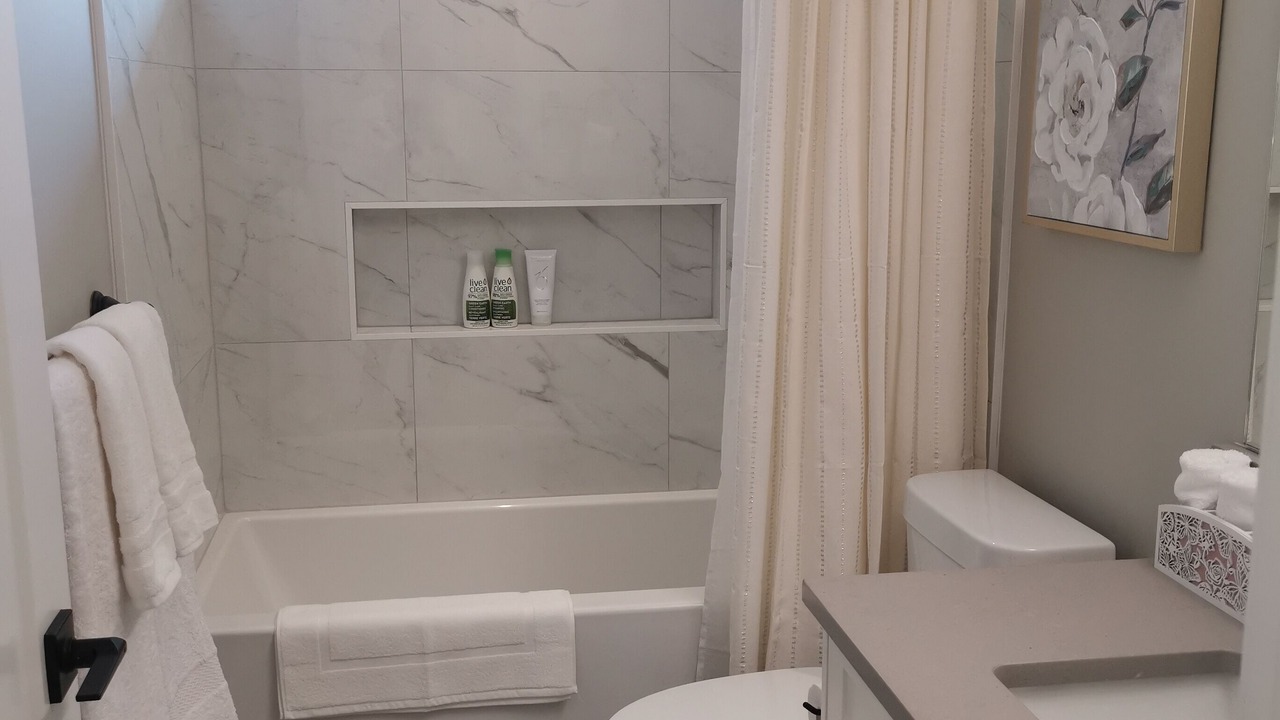 Photo of Bathroom in Gordon Head