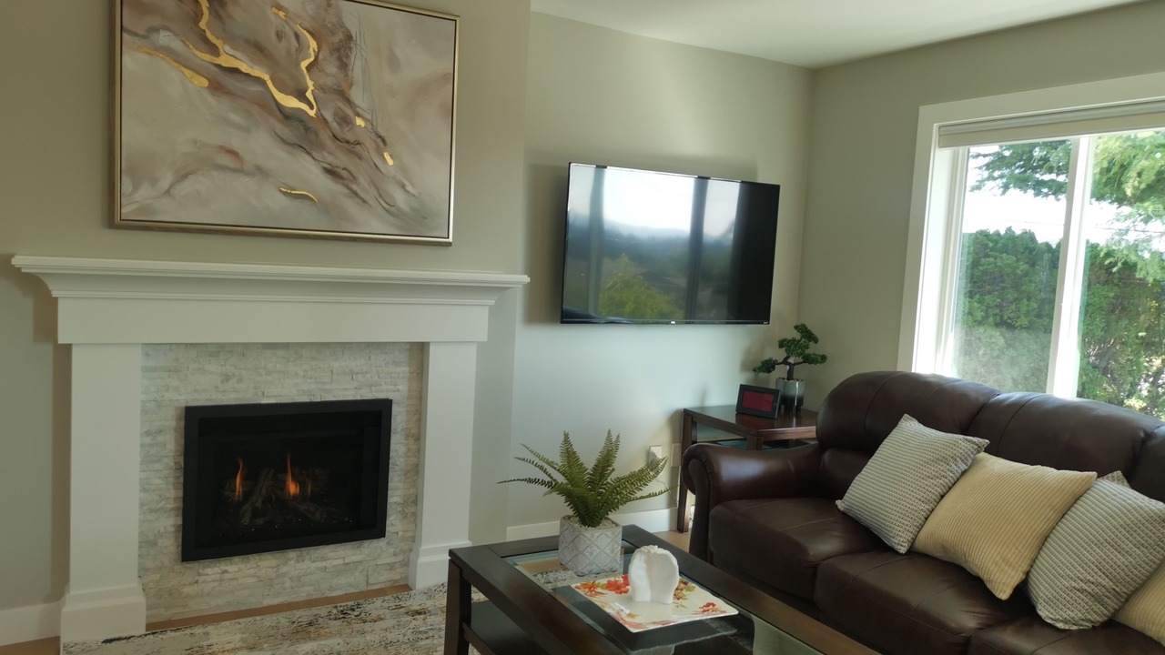 Photo of Livingroom in Gordon Head
