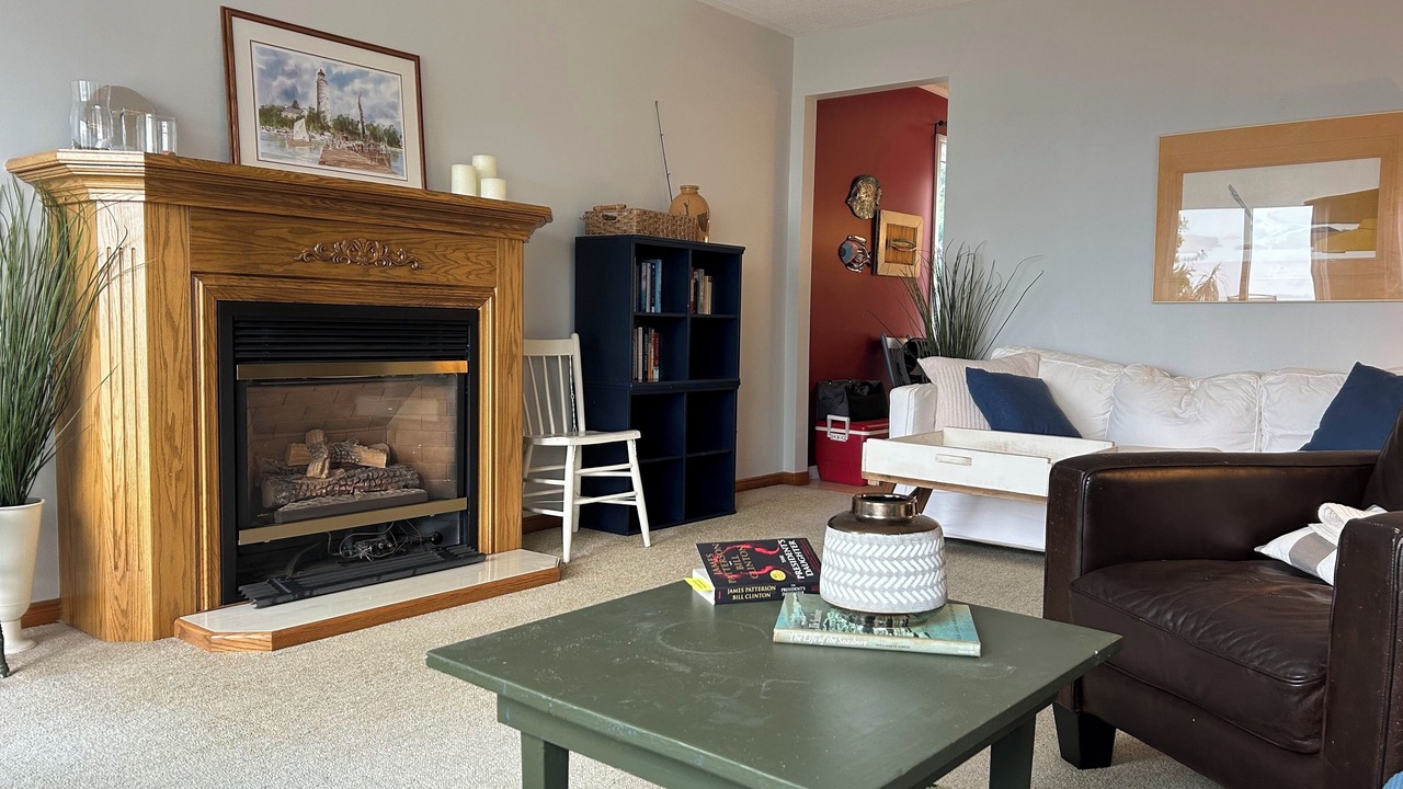 Photo of Livingroom in Southampton