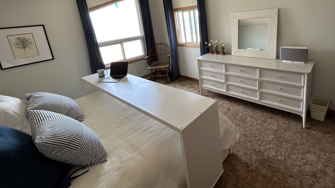 Photo of Bedroom in Southampton