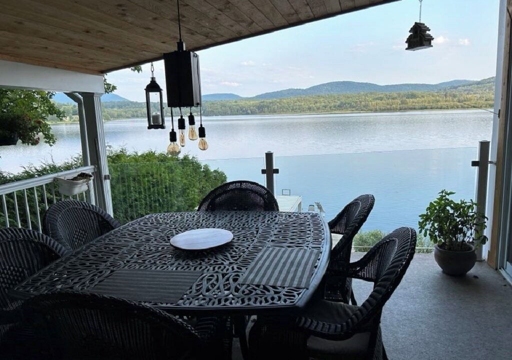 Photo of Outdoor in Bromont