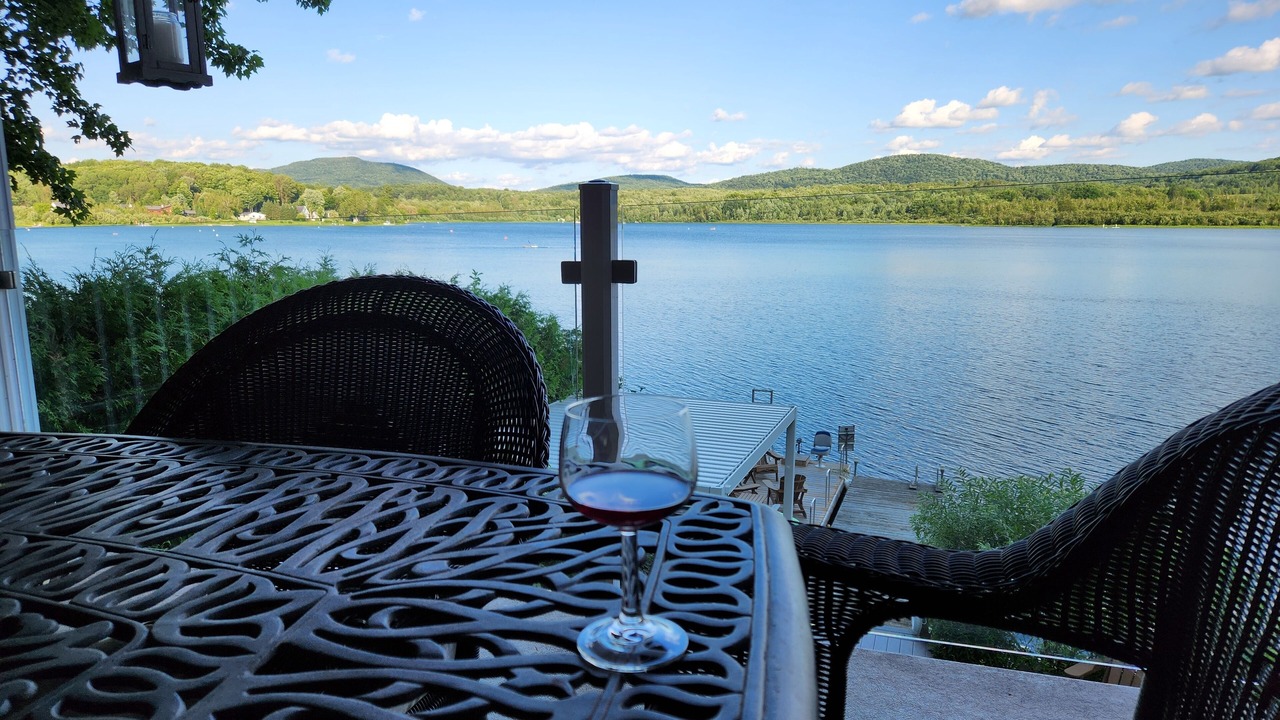 Photo of Outdoor in Bromont