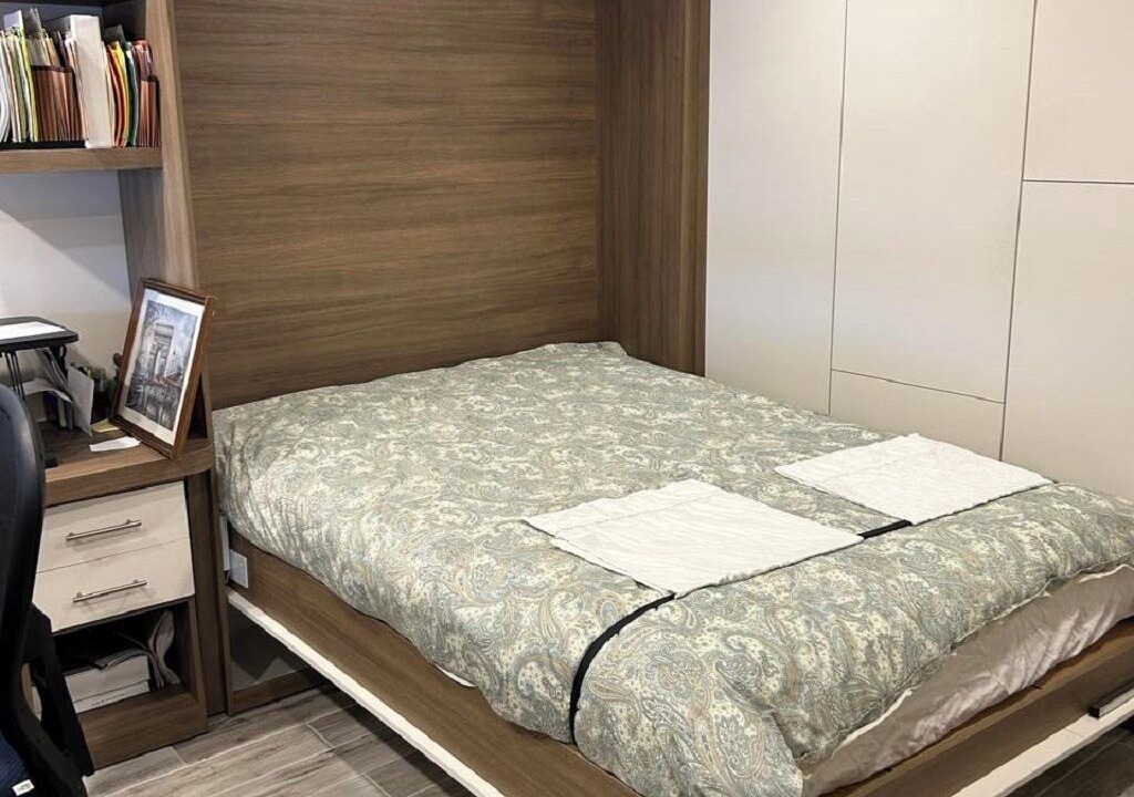 Photo of Bedroom in Bromont