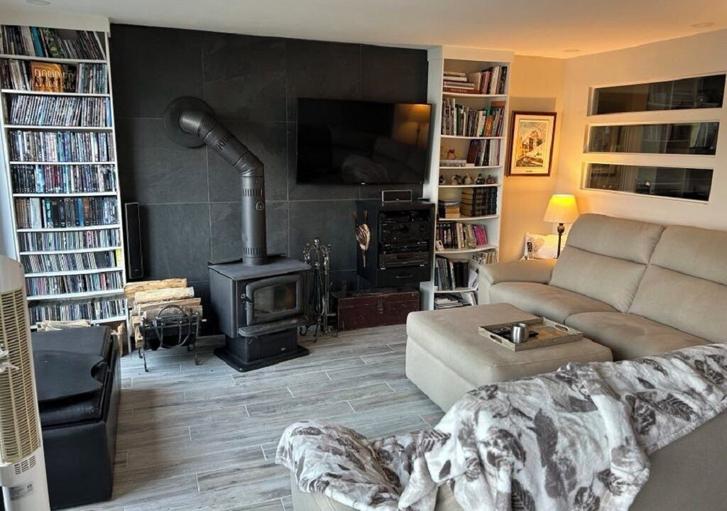 Photo of Livingroom in Bromont