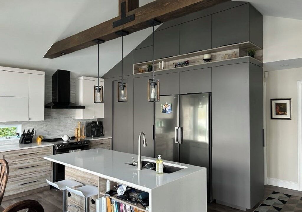 Photo of Kitchen in Bromont