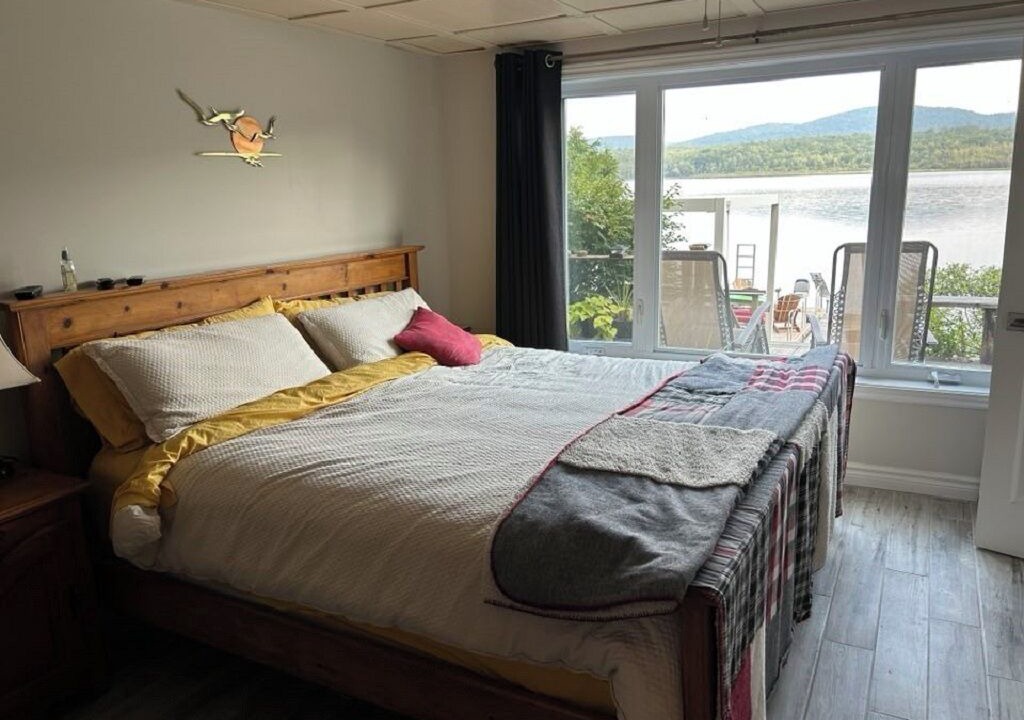 Photo of Bedroom in Bromont