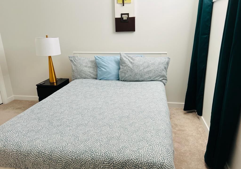 Photo of Bedroom in Southeast Calgary