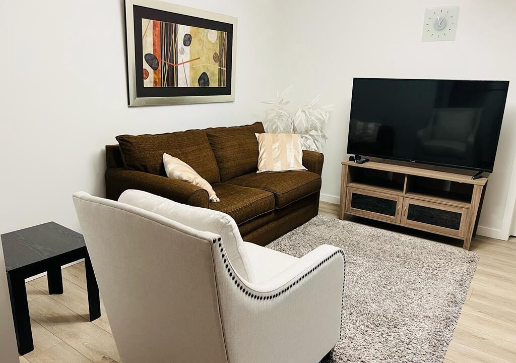 Photo of Livingroom in Southeast Calgary