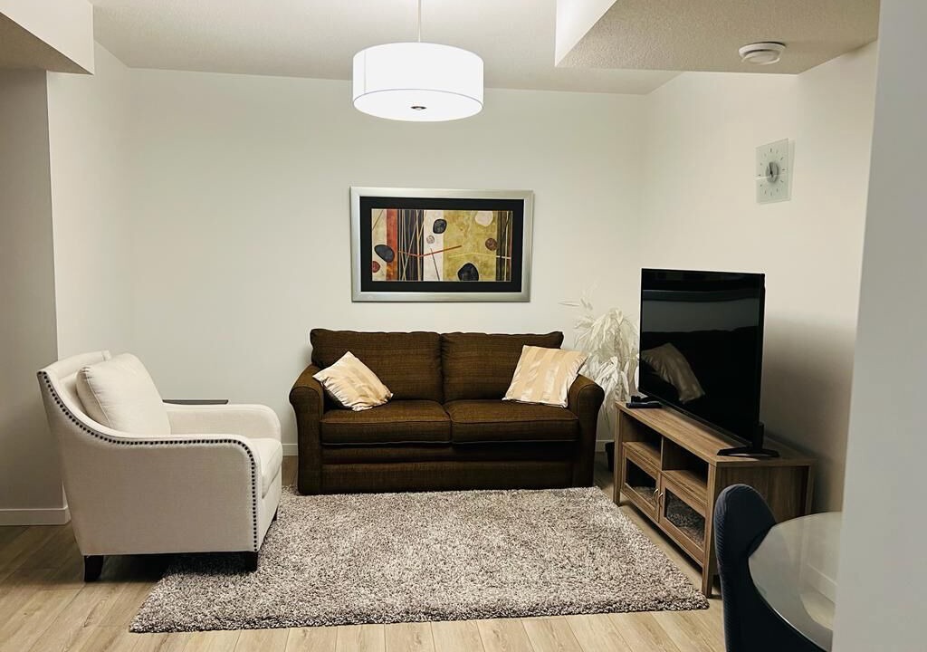 Photo of Livingroom in Southeast Calgary