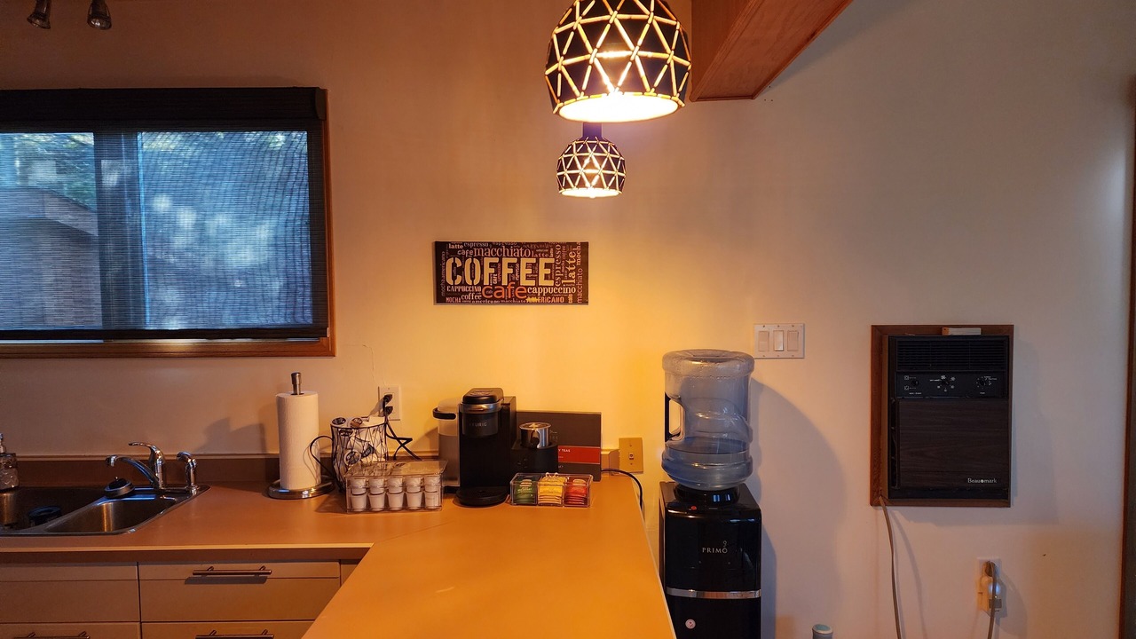Photo of Kitchen in Lester Beach