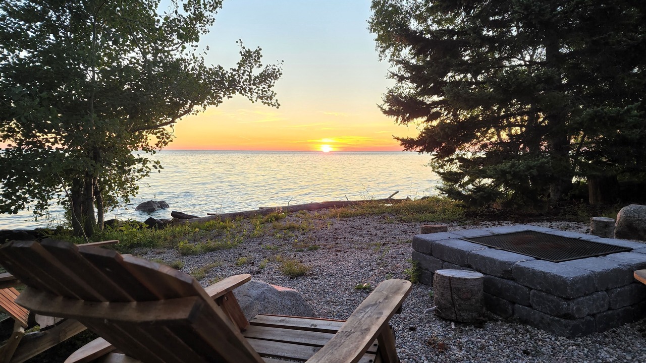 Photo of Outdoor in Lester Beach