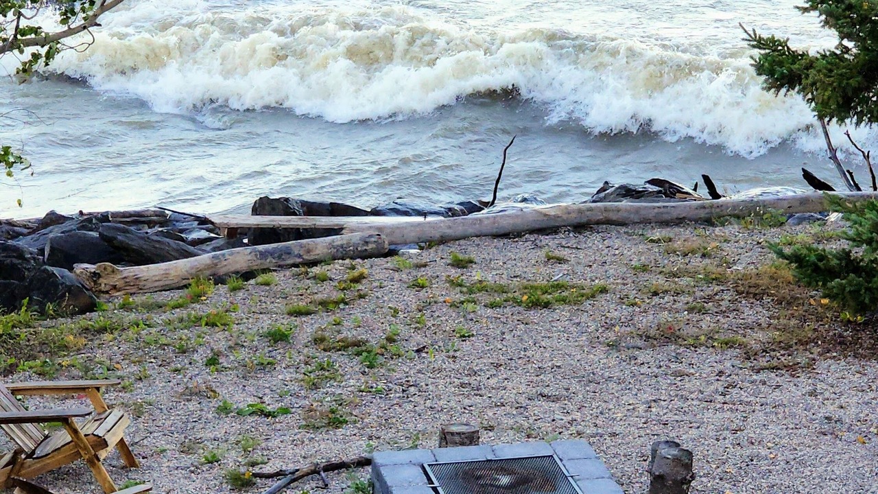Photo of Outdoor in Lester Beach