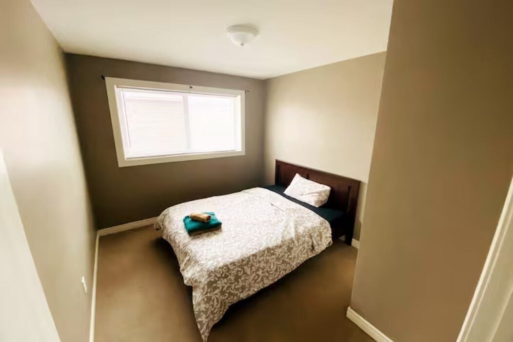 Photo of Bedroom in Niagara Falls